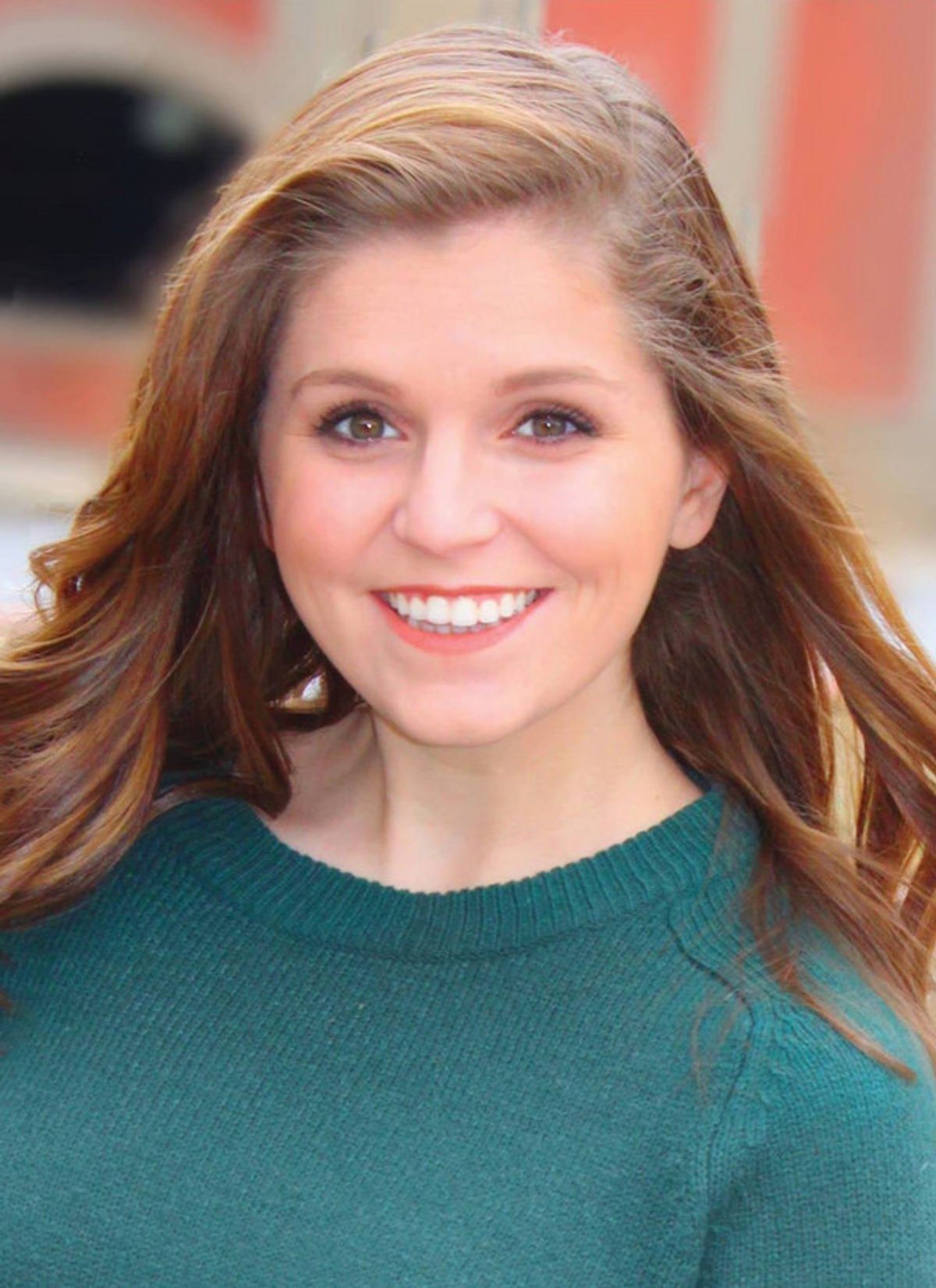 Jennifer Del Sole Headshot