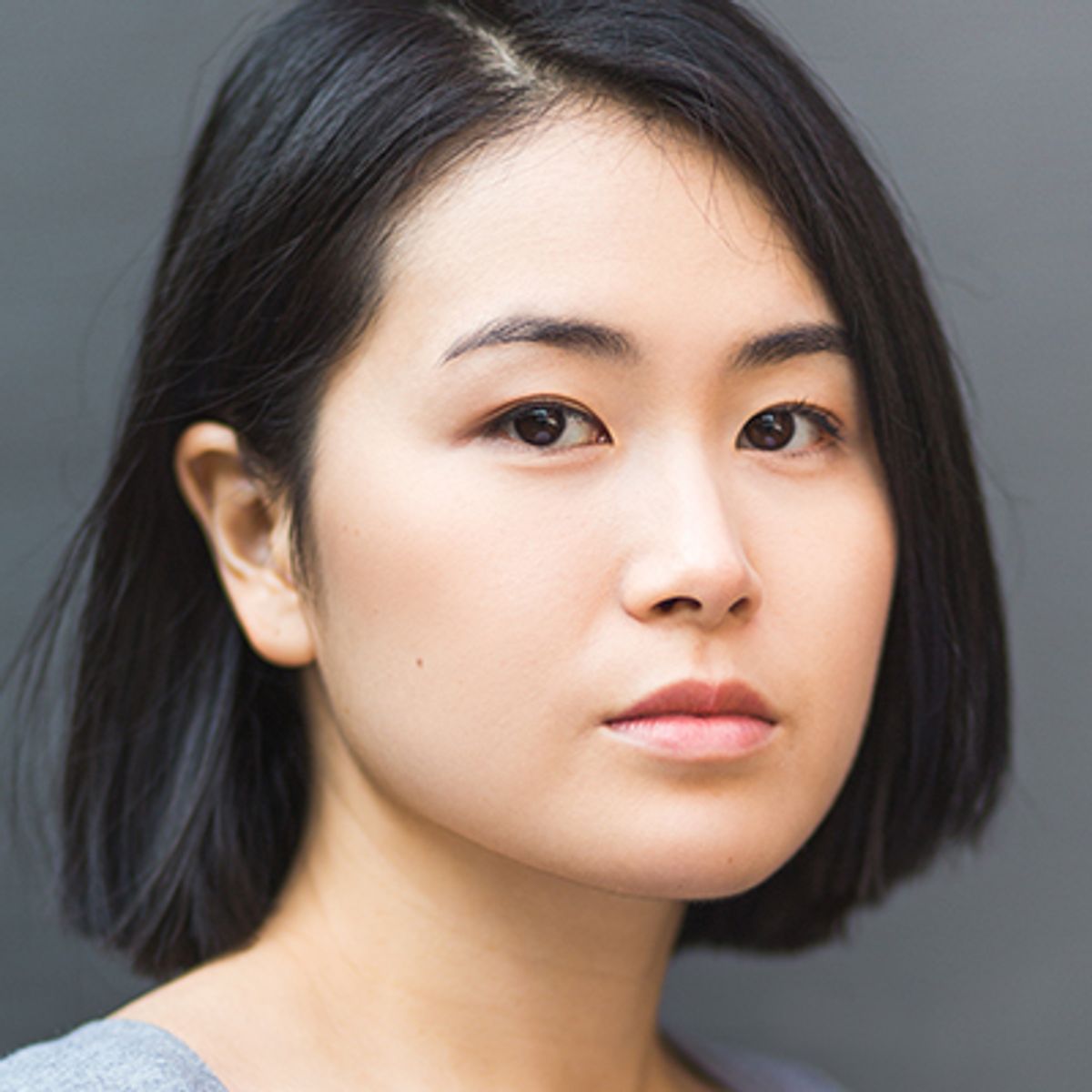 Amy Keum Headshot