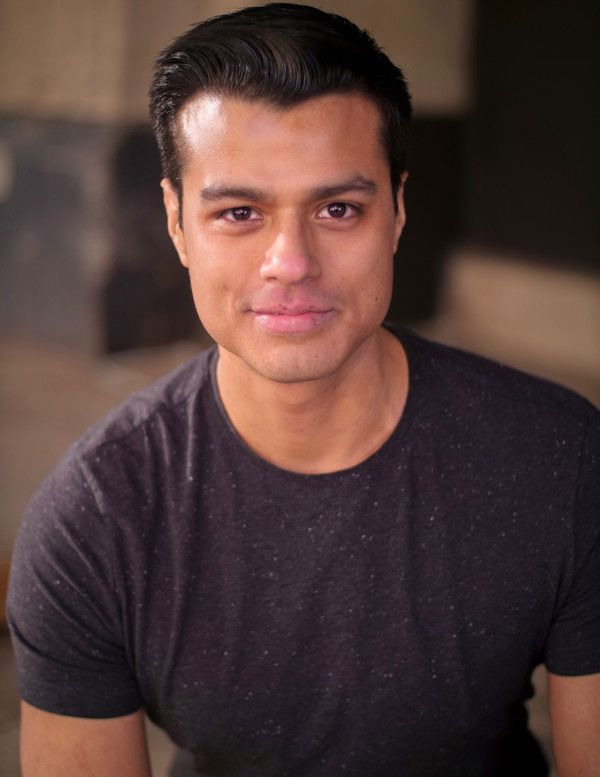 Juan Ayala Photo