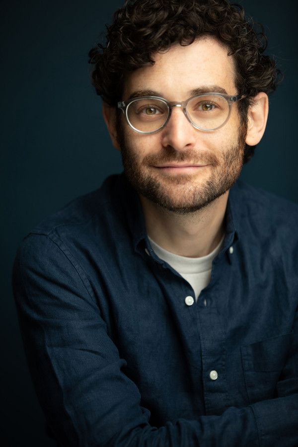 Noah Himmelstein Photo