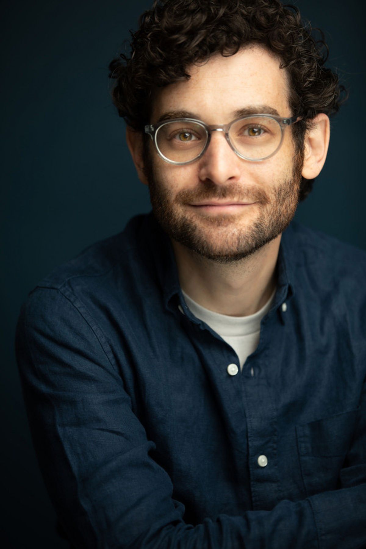 Noah Himmelstein Headshot