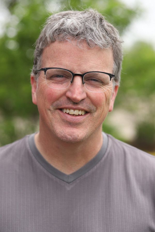 Stephen Hudson-Mairet Photo