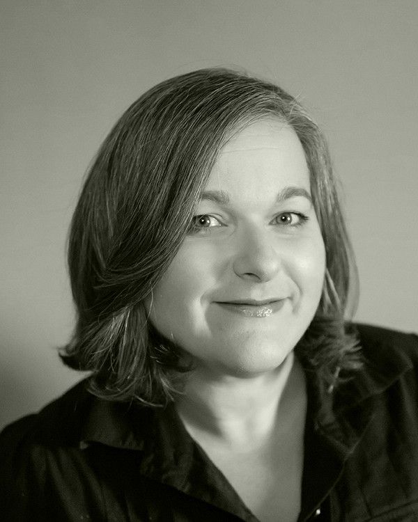 Kate Hopgood Photo