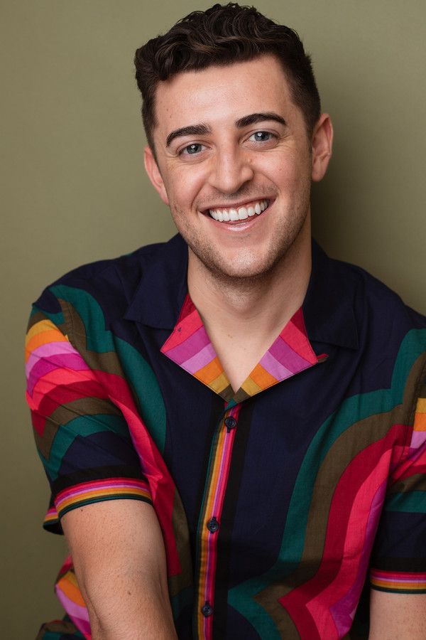 Blake Kevin Dwyer Photo