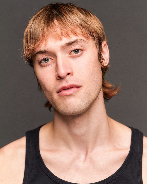 Sean Stack Photo