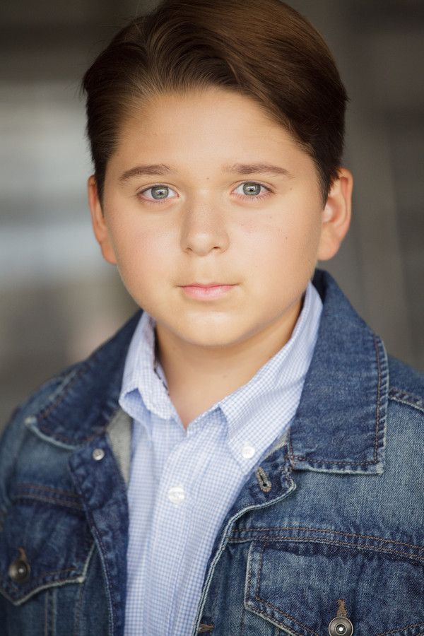Sawyer Valin Photo