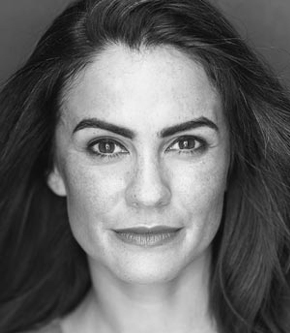 Melisa Soledad Pereyra Headshot