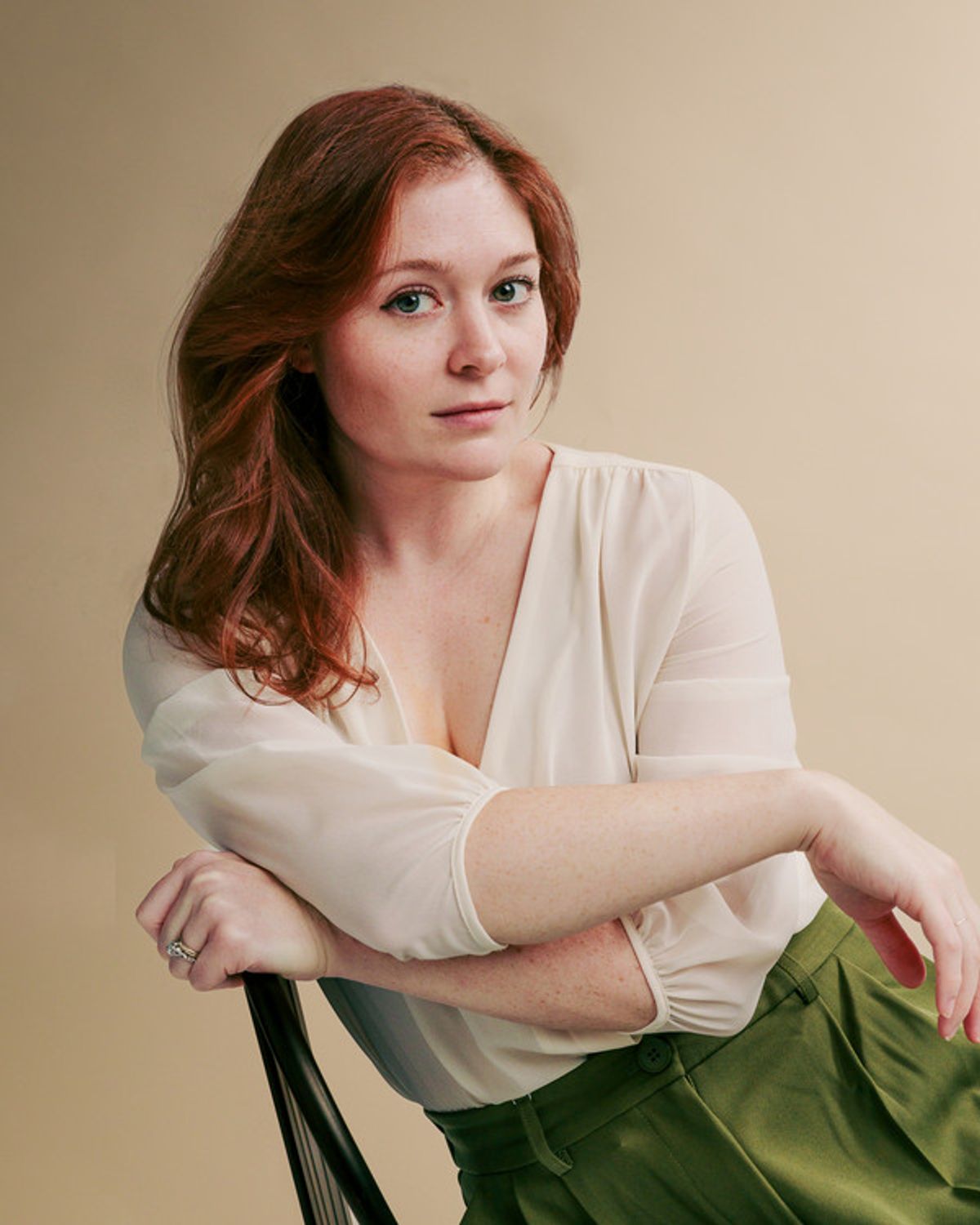 Erika Vetter Headshot