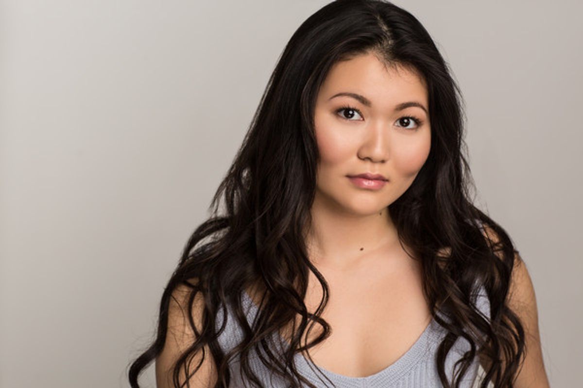 Candice Hatakeyama Headshot
