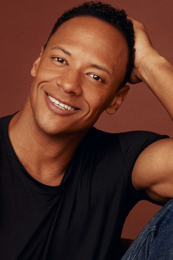Emerson Brooks Photo