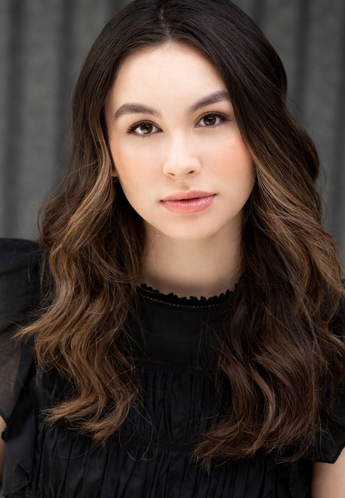 CALLIE CHAE PYKEN Headshot