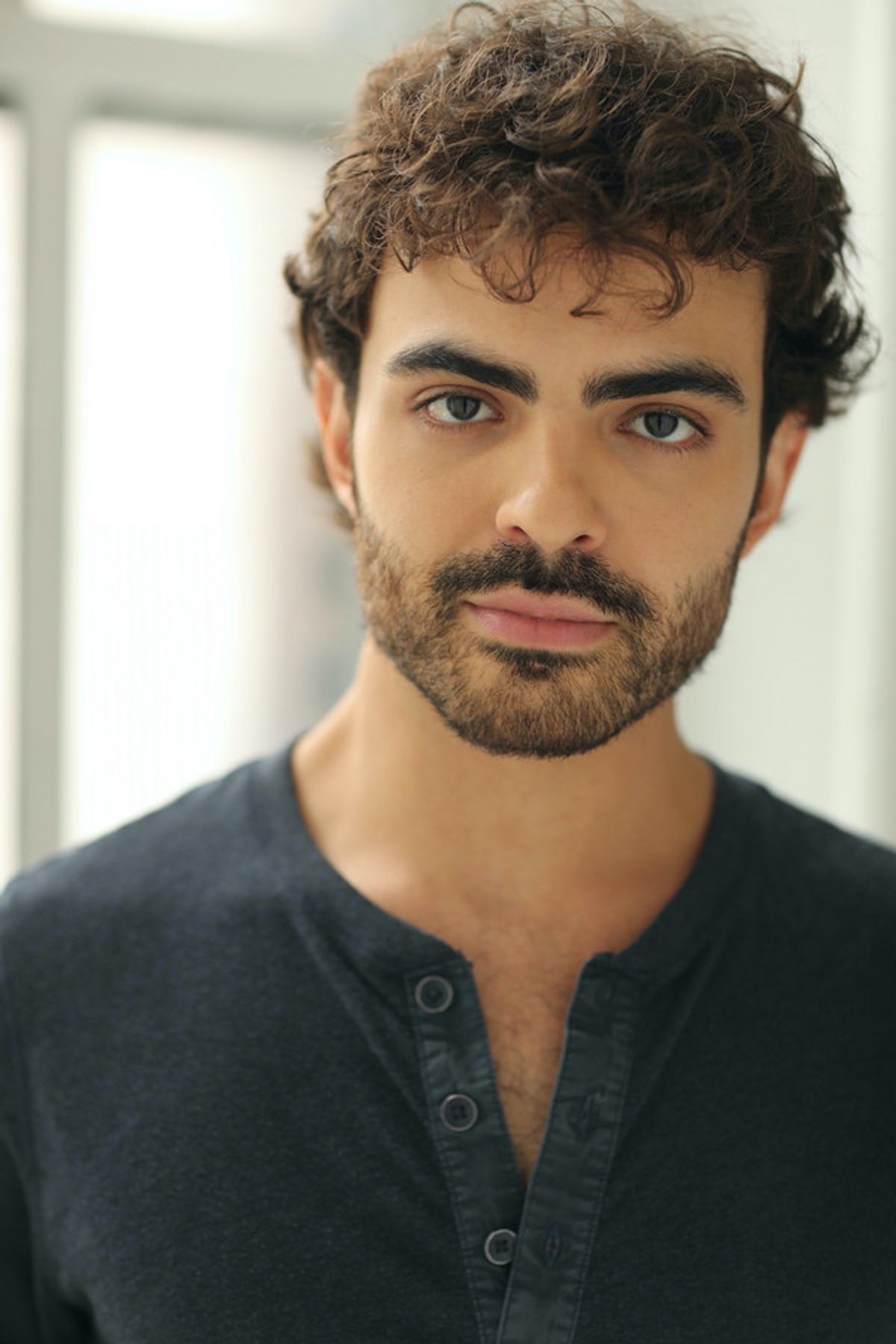Austin Reed Alleman Headshot