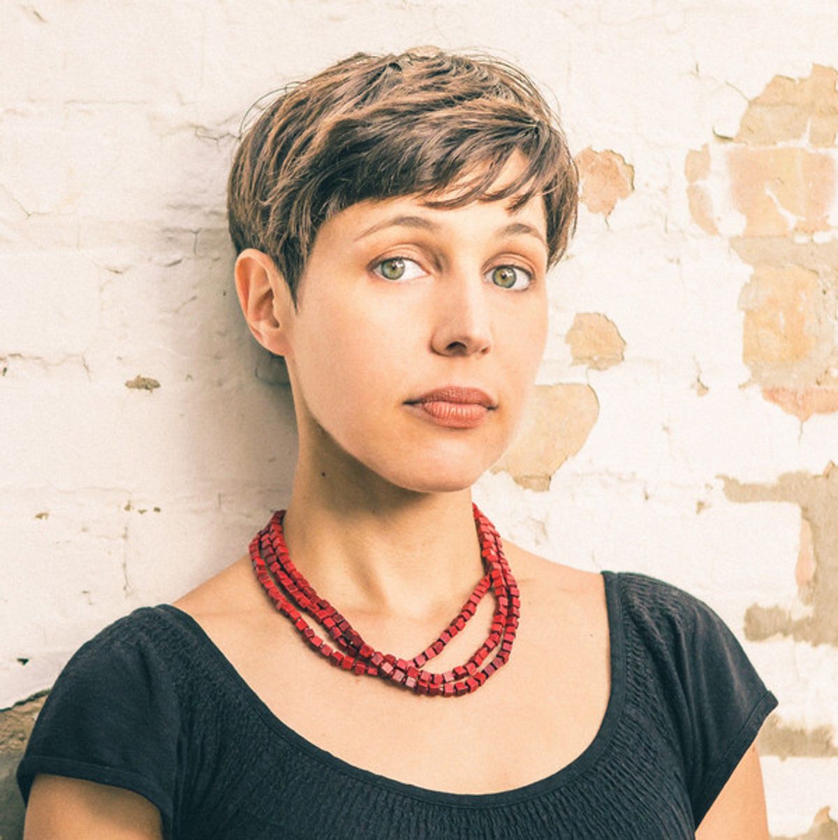 Diana Lawrence Headshot