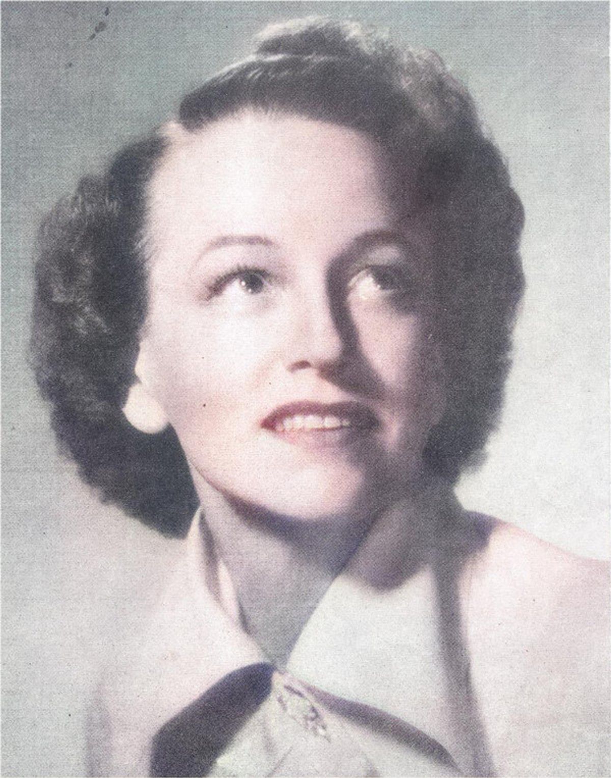 Hester Sondergaard Headshot
