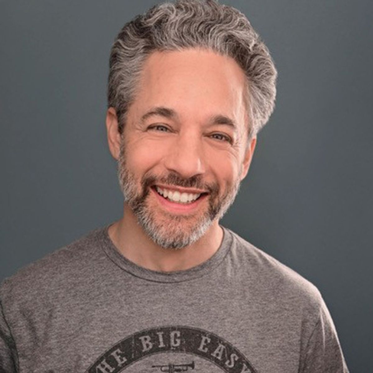 Jeffrey Schecter Headshot