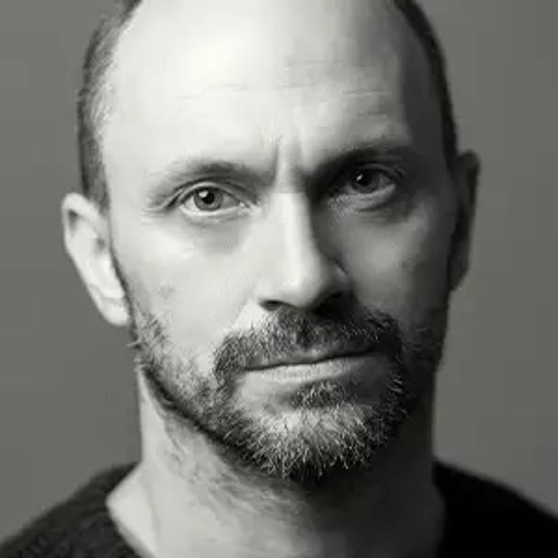 Will Keen Photo