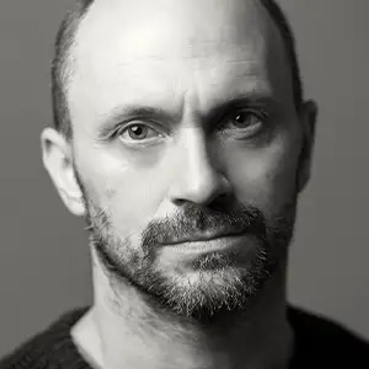 Will Keen Headshot