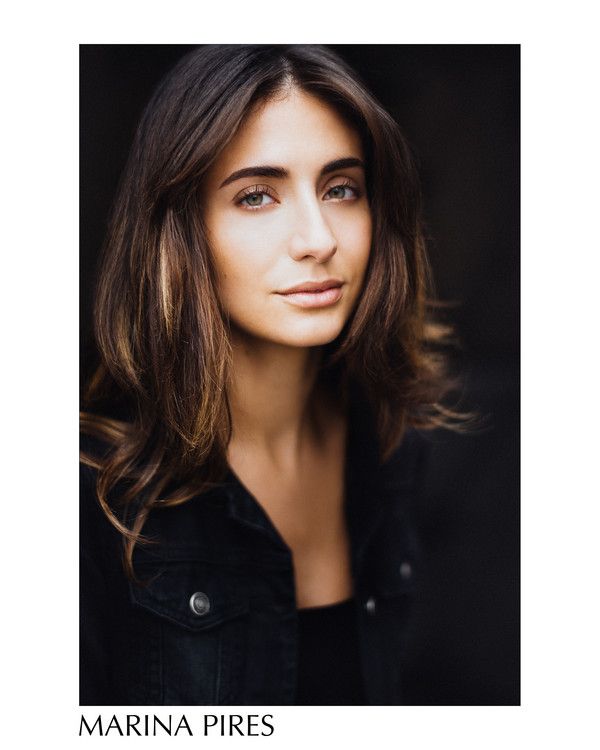 Marina Pires Photo
