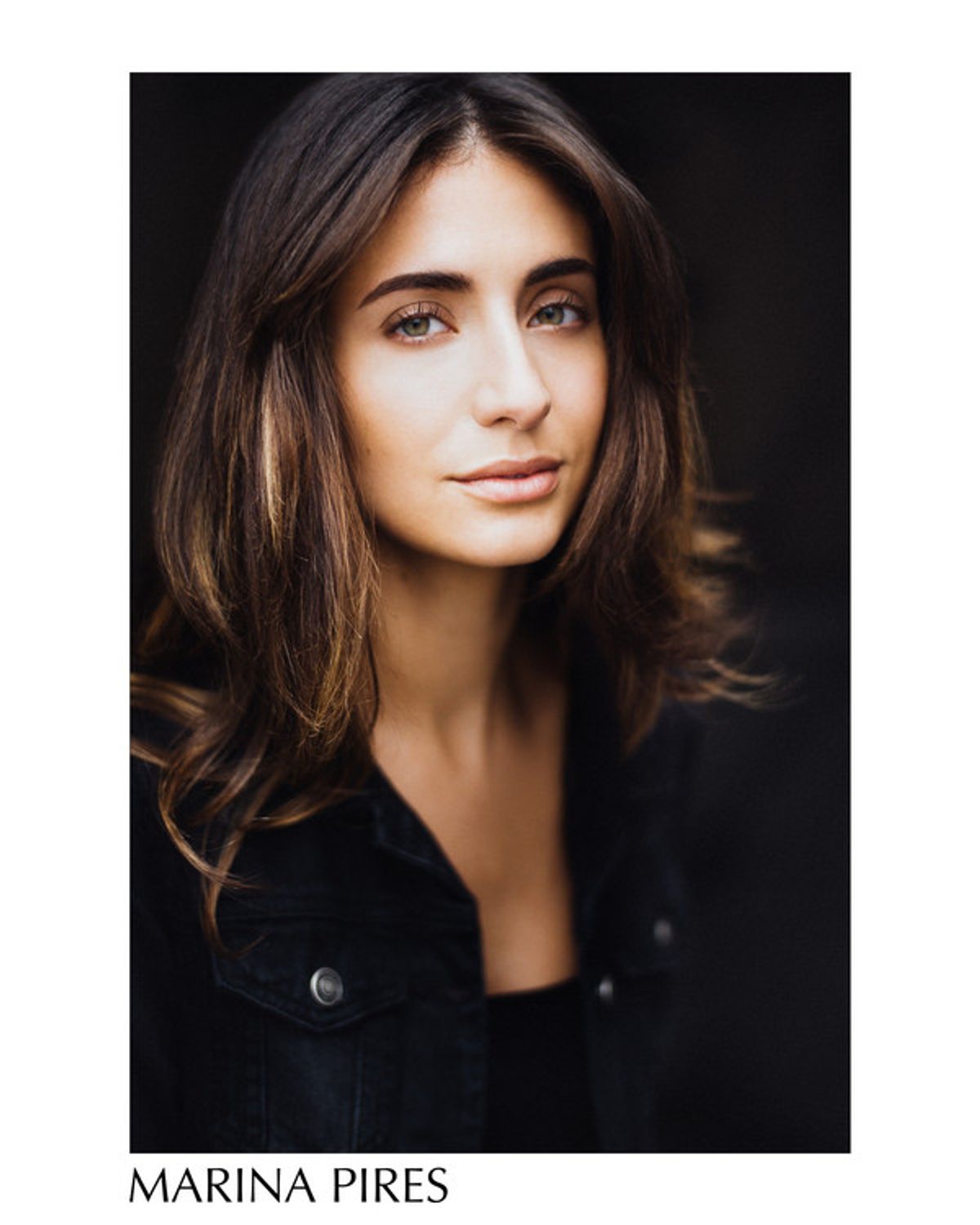 Marina Pires Headshot