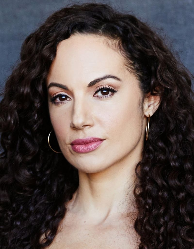 Nina Lafarga Photo