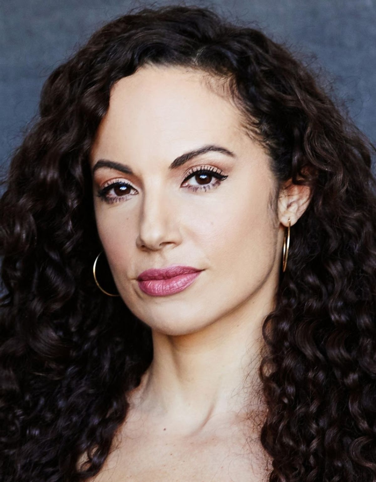 Nina Lafarga Headshot