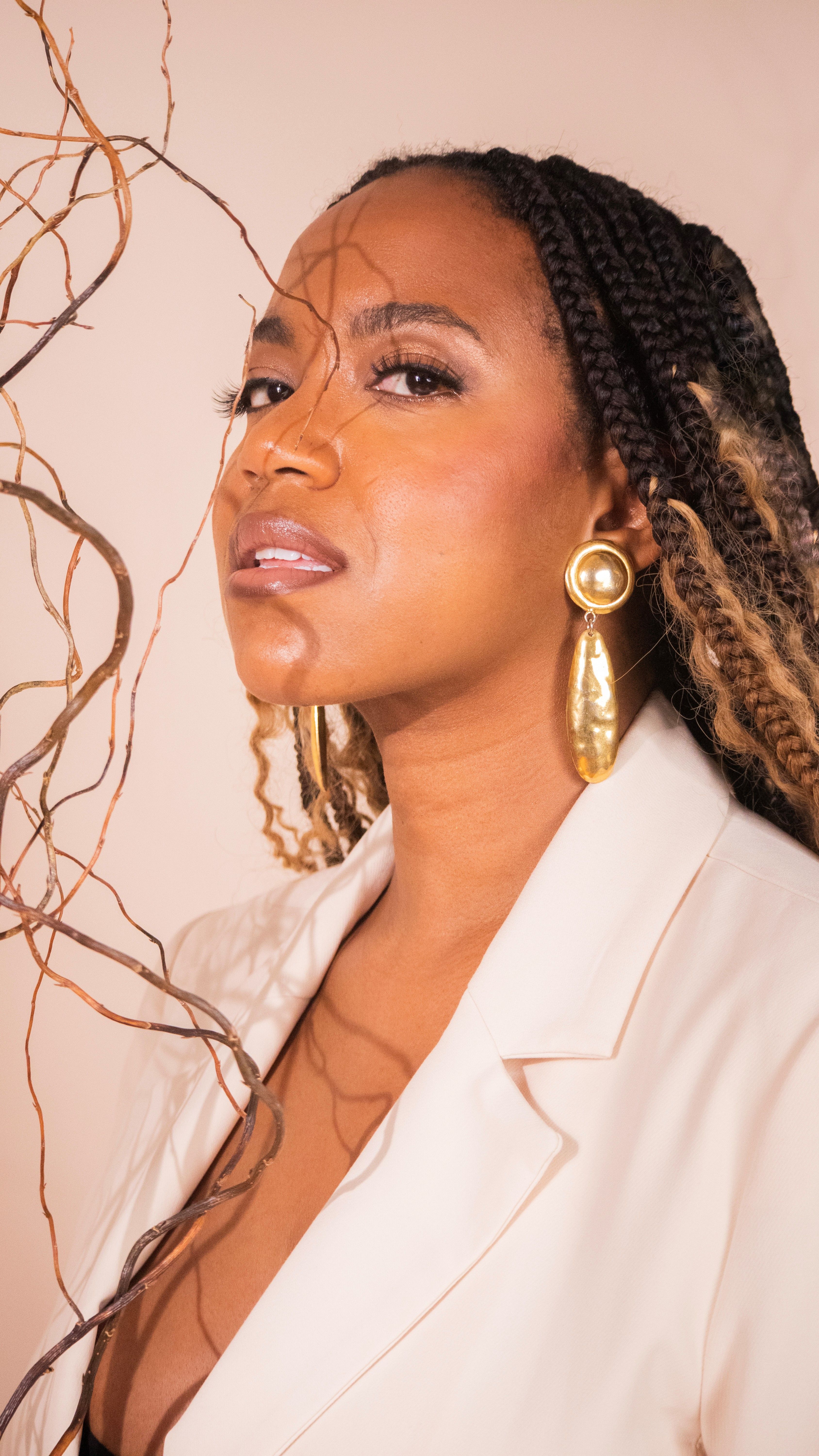 Whitney White Photo