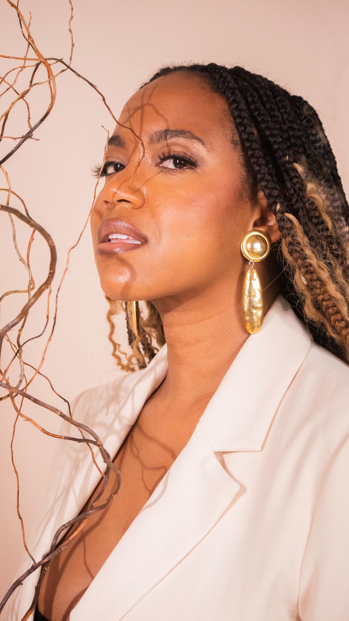 Whitney White Headshot
