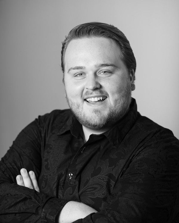 Zachary Thomas Hedner Photo