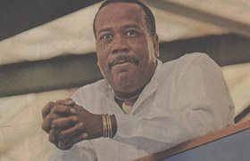 Dale Ricardo Shields Photo