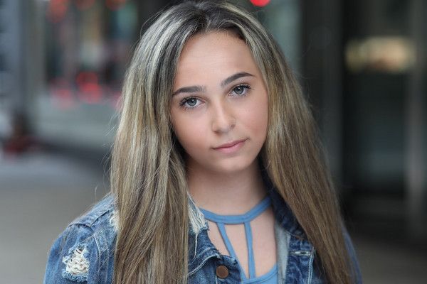 Arianna Salerno Photo