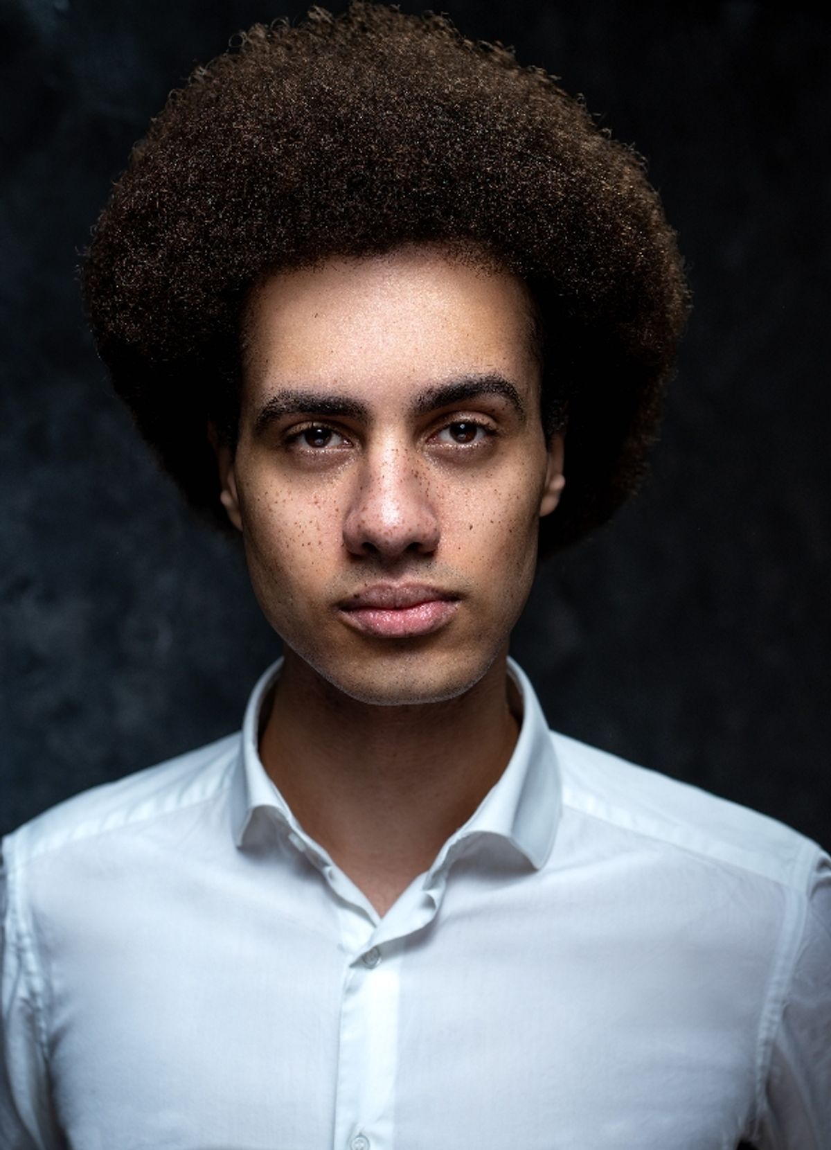 Liam Godwin Headshot