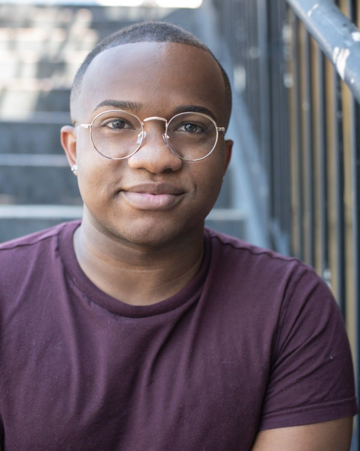 Brett Hennessey  Jones Headshot