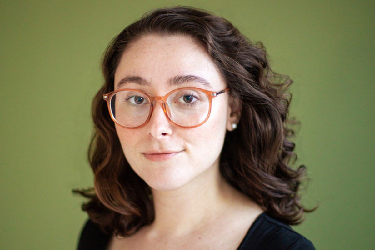 Nina Goodheart Headshot