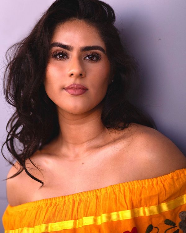 Liliana Rodriguez Photo