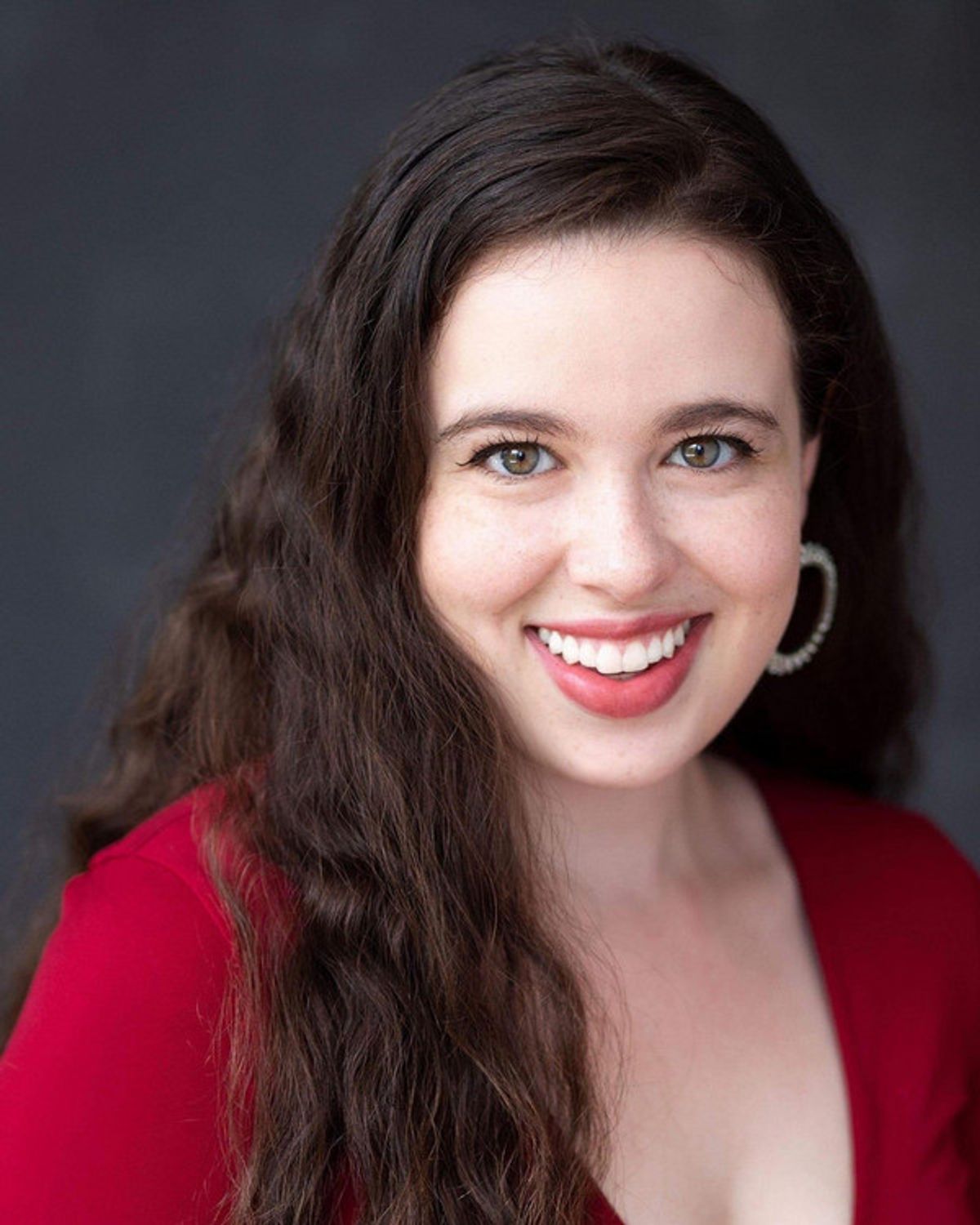 Nicole Goldstein Headshot