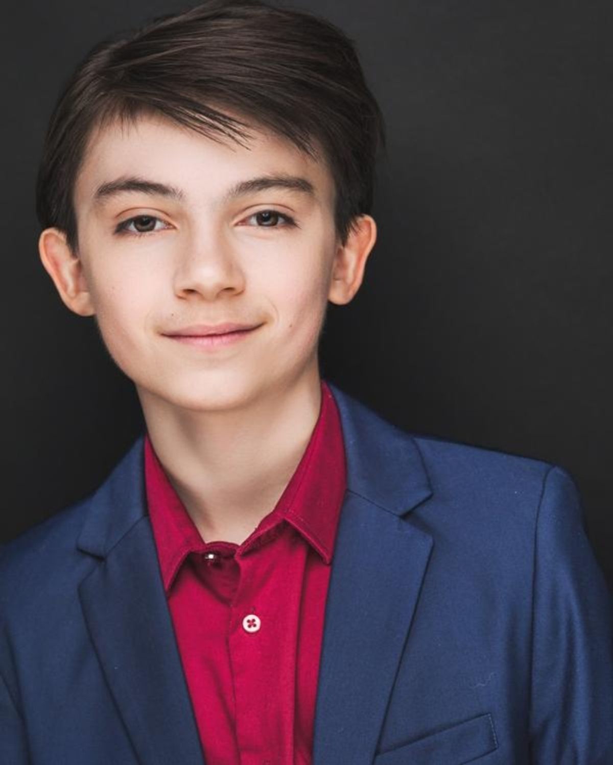 Sam Duncan Headshot