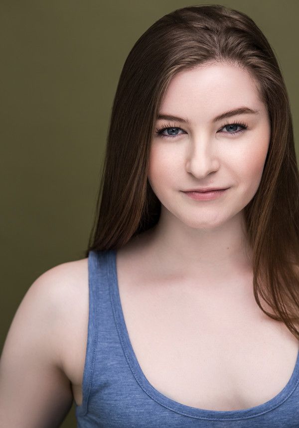 Eilis Quinn Photo