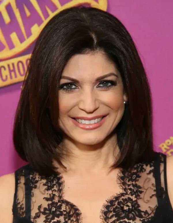 Tamsen Fadal Photo