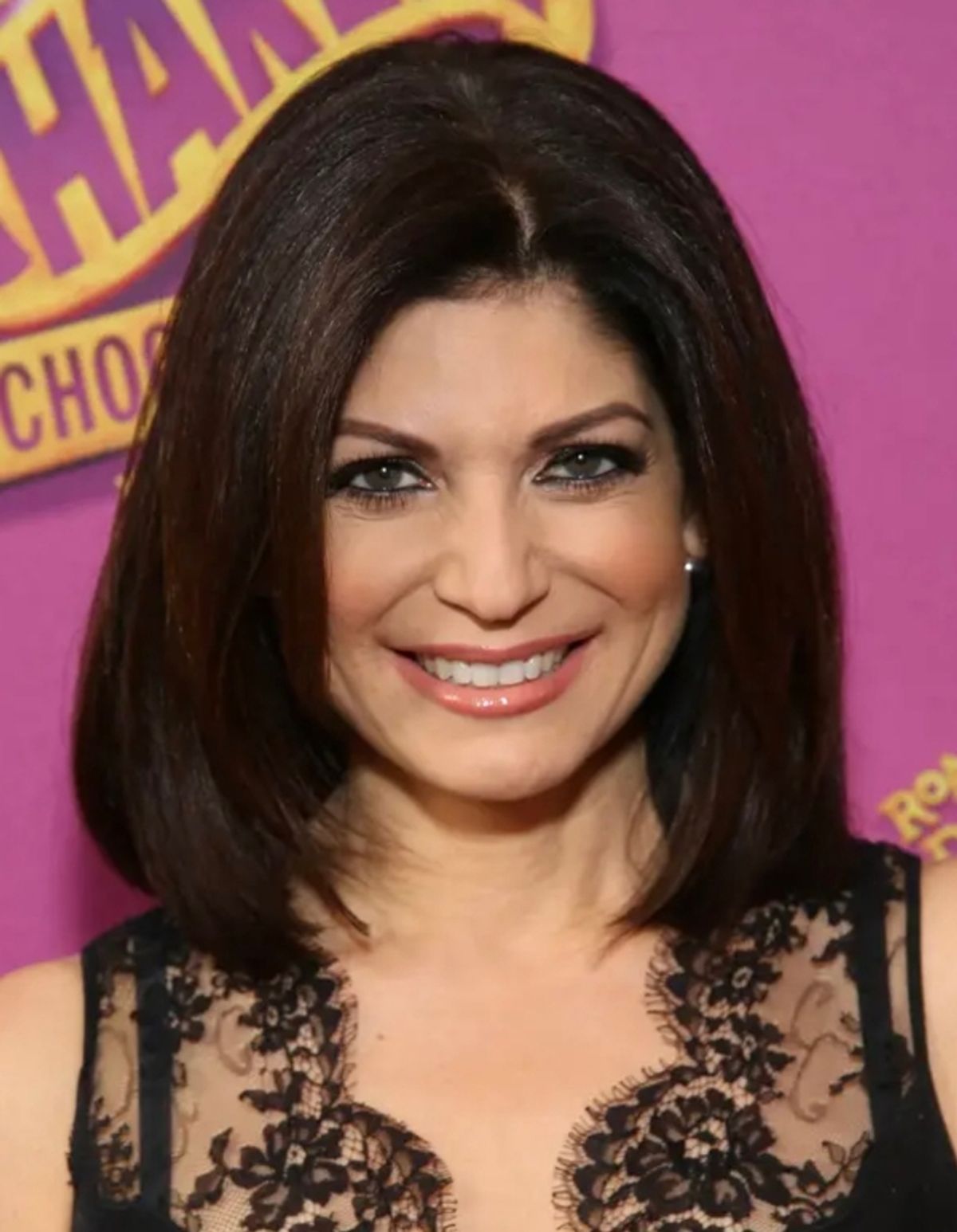 Tamsen Fadal Headshot