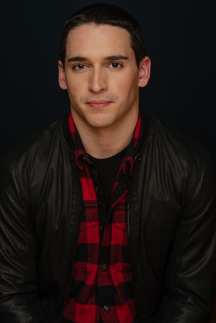 Kevin A. Cosculluela Photo