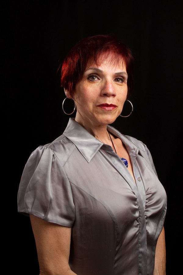 Susan Justiniano Photo