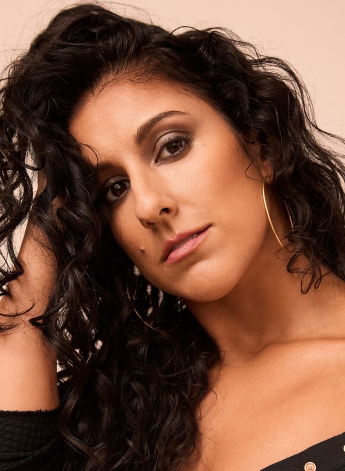 Gabriella Sorrentino Headshot