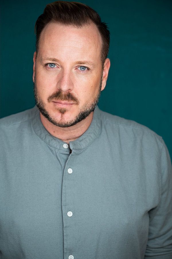 Danny Willis Photo