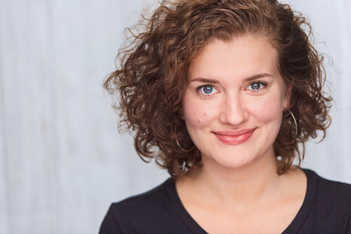 Elisabeth Del Toro Headshot