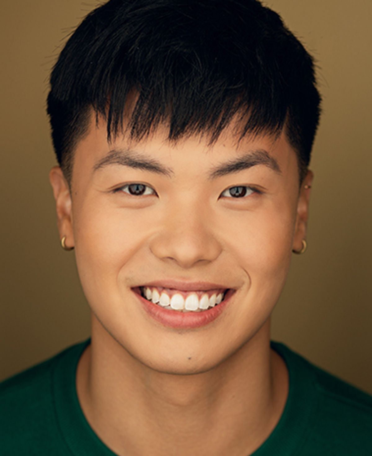 Michael Bryan Wang Headshot