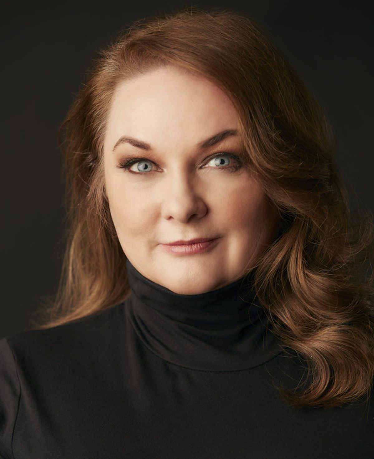 Andrea Creighton Headshot