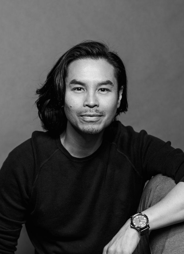 Nilo Alcala Photo