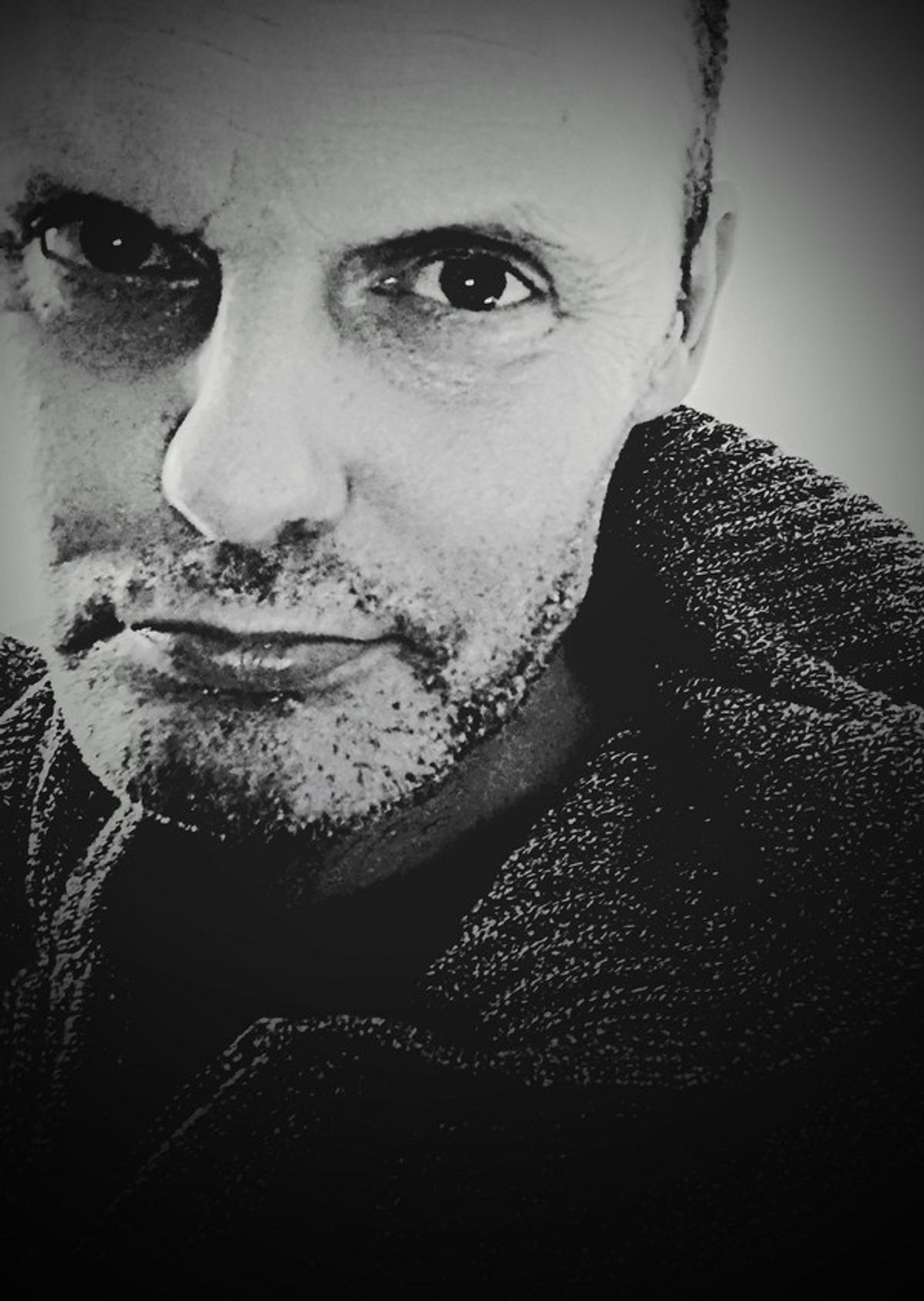 Alistair Robins Headshot