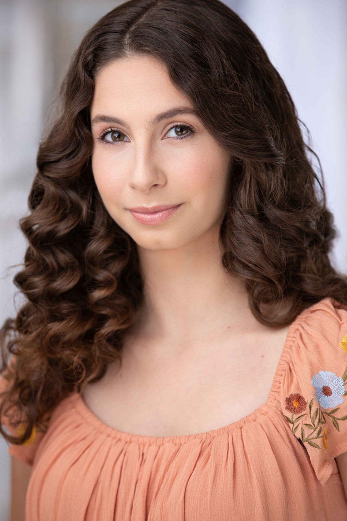 Emerson Glick Headshot