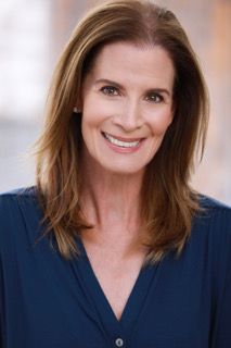 Marcia Mitzman Gaven Photo